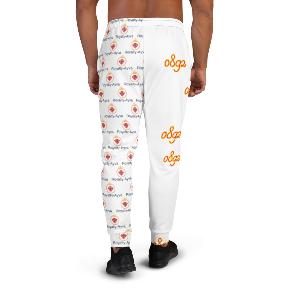 Royalty-Ayva Men's Joggers