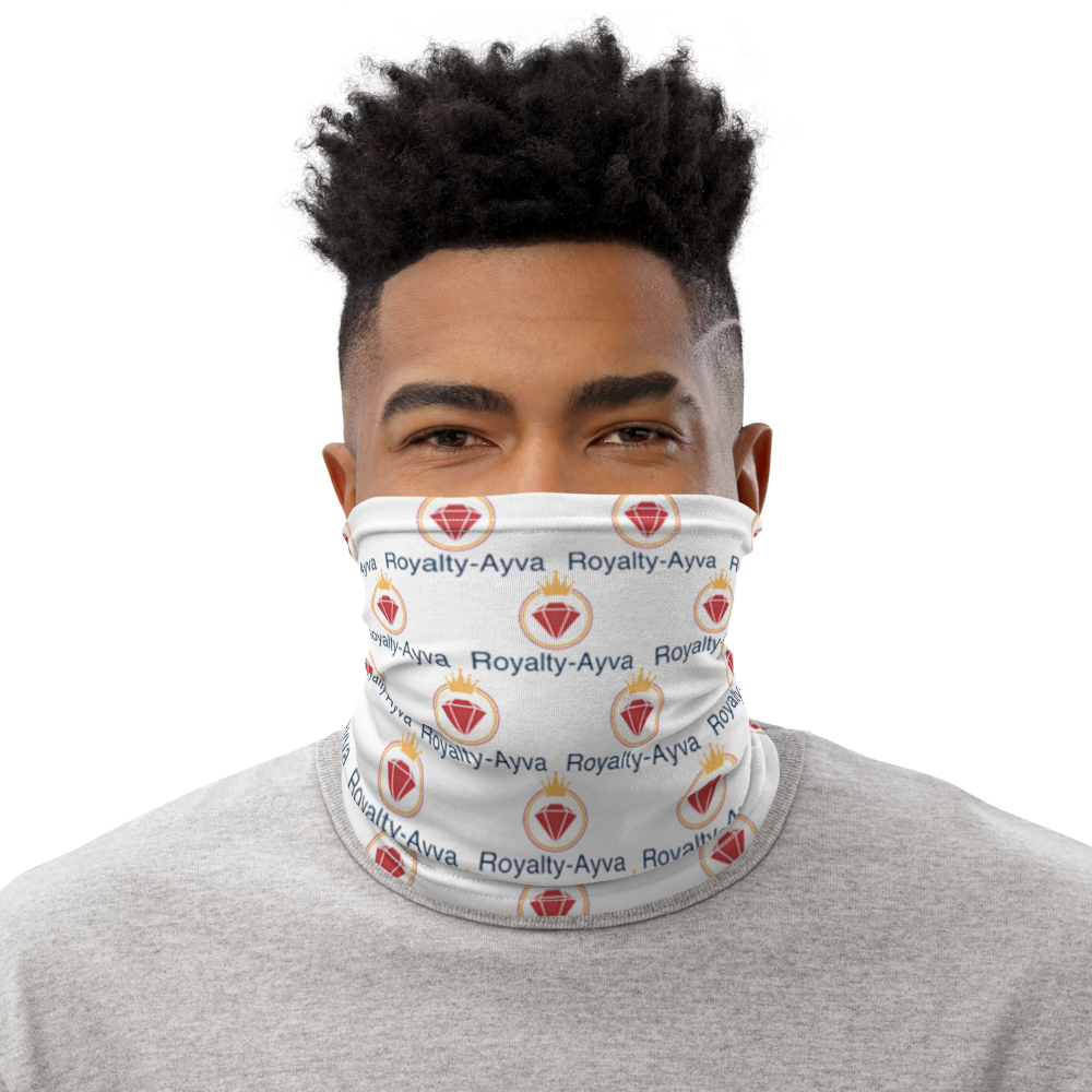 Royalty-Ayva Neck Gaiter