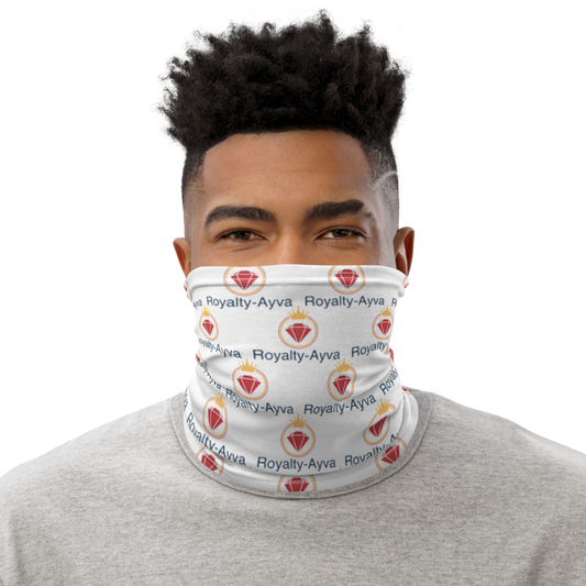 Royalty-Ayva Neck Gaiter