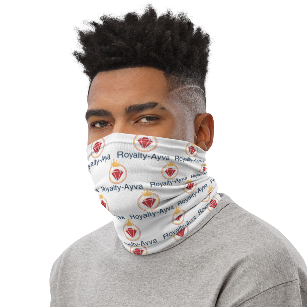 Royalty-Ayva Neck Gaiter