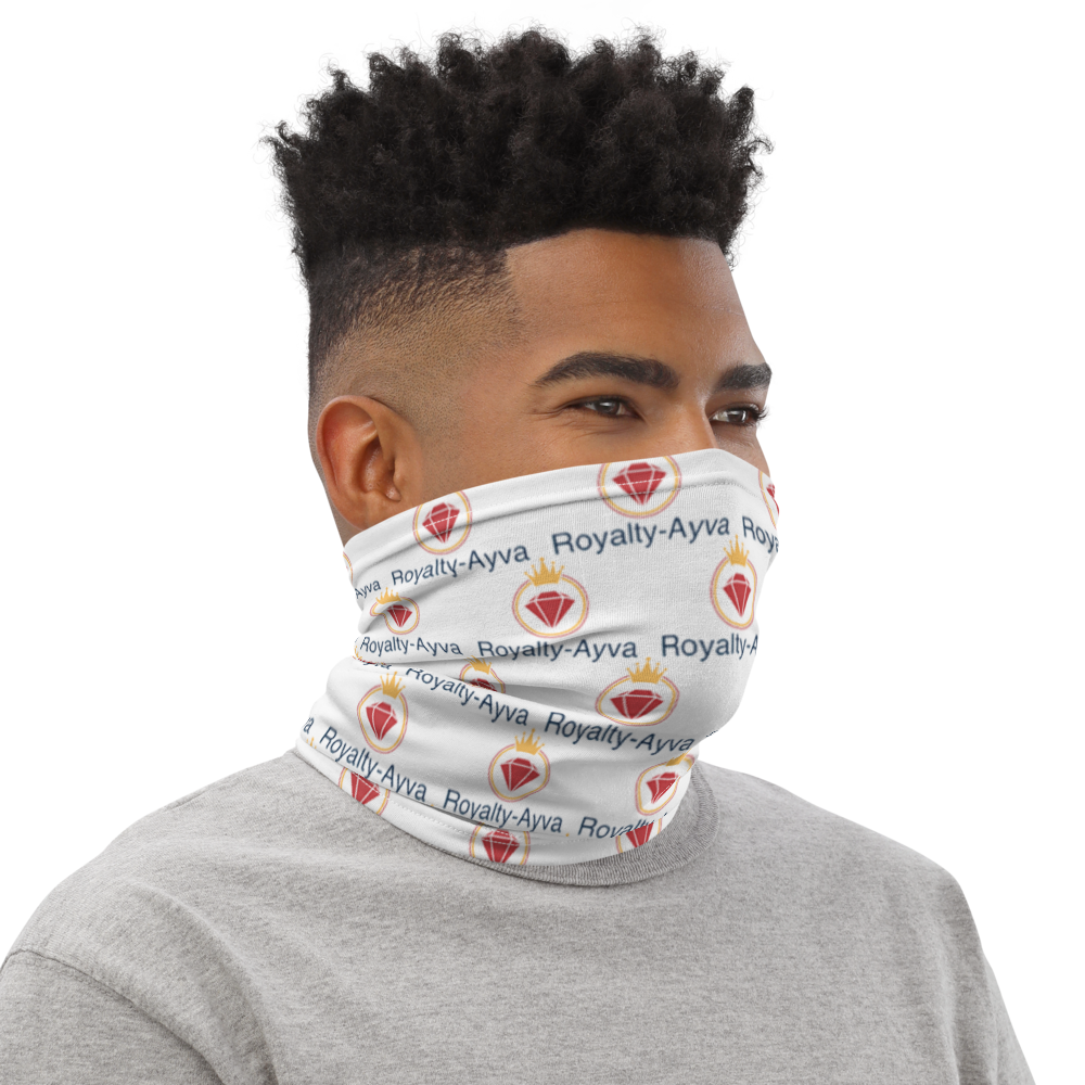 Royalty-Ayva Neck Gaiter