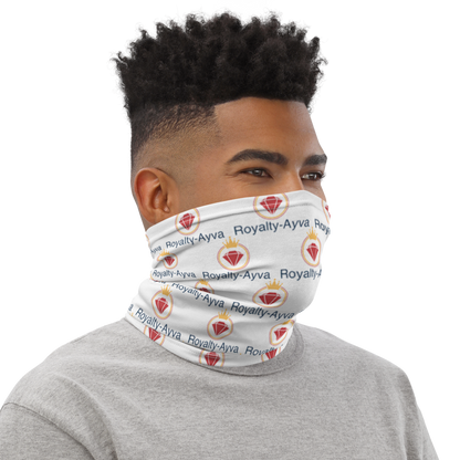 Royalty-Ayva Neck Gaiter